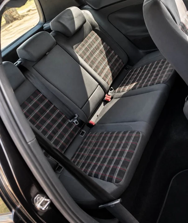 2007 Volkswagen GTI Mk5 - Image 9 of 9