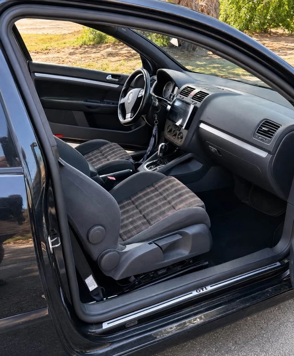 2007 Volkswagen GTI Mk5 - Image 8 of 9