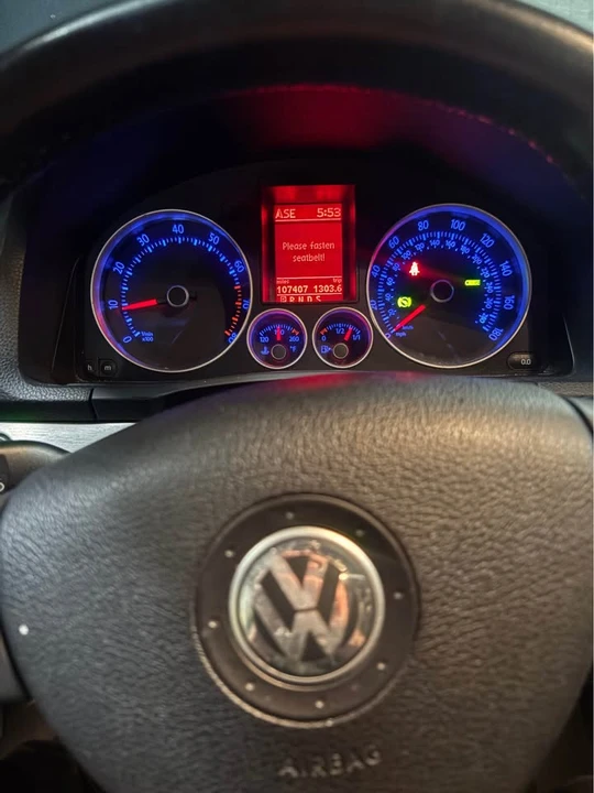 2007 Volkswagen GTI Mk5 - Image 12 of 15