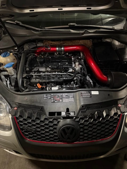 2007 Volkswagen GTI Mk5 - Image 15 of 15