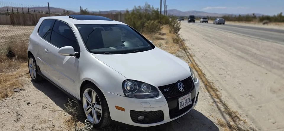 2007 Volkswagen GTI Mk5 - Image 4 of 9