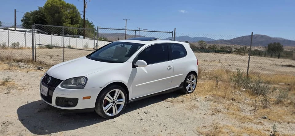 2007 Volkswagen GTI Mk5 - Image 6 of 9