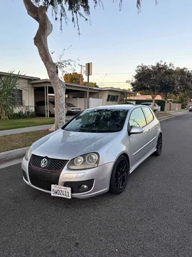 2007 Volkswagen GTI 2.0T Hatchback