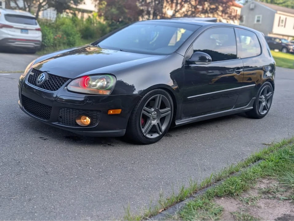 2007 Volkswagen GTI Mk5 - Image 3 of 10