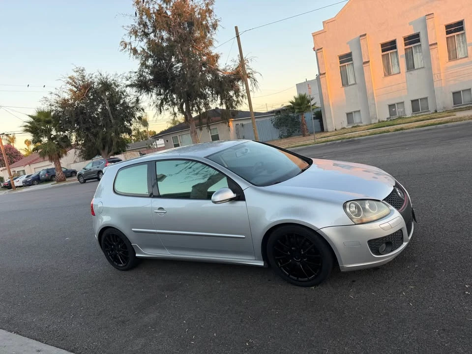 2007 Volkswagen GTI Mk5 - Image 4 of 15