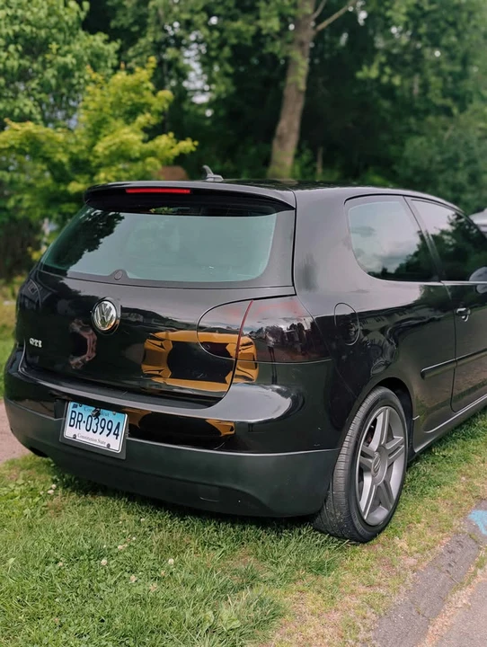 2007 Volkswagen GTI Mk5 - Image 6 of 10