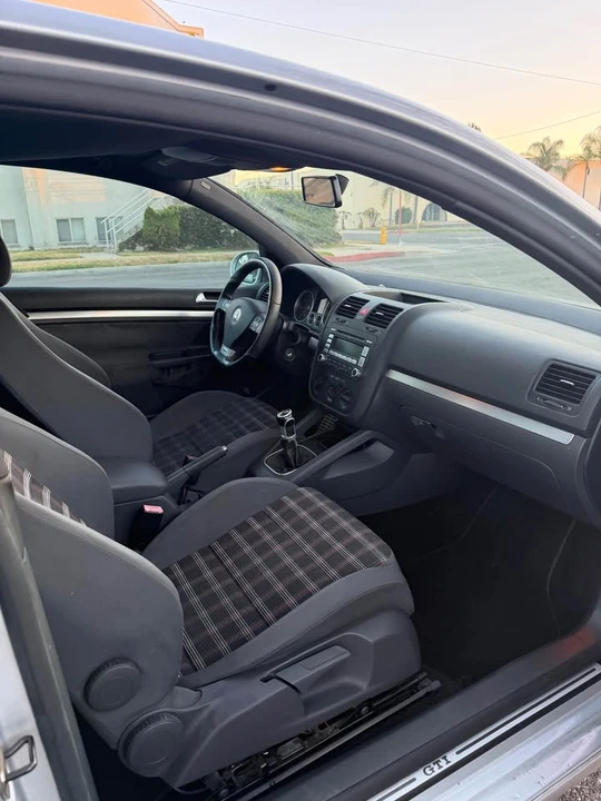 2007 Volkswagen GTI Mk5 - Image 13 of 15