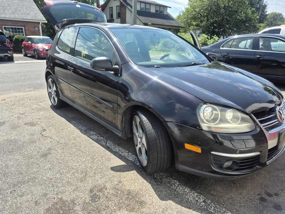 2007 Volkswagen GTI Mk5 - Image 3 of 6