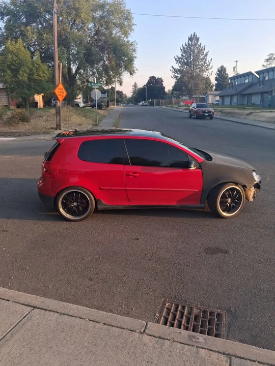 2007 Volkswagen GTI Mk5 - Image 4 of 6