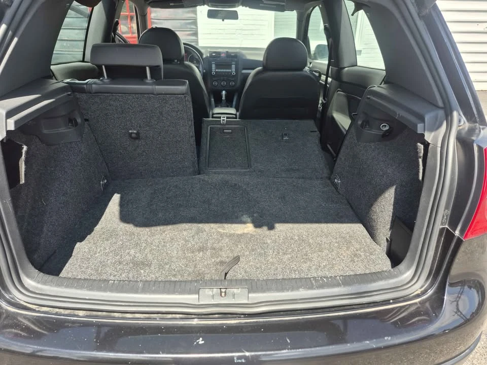 2007 Volkswagen GTI Mk5 - Image 6 of 6