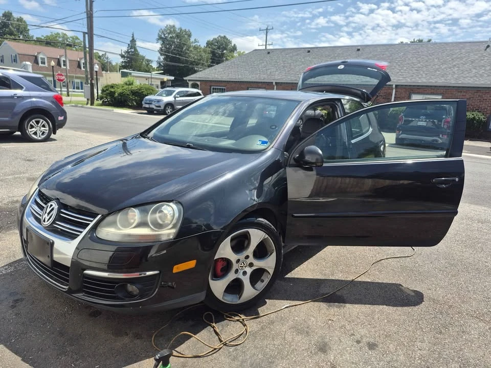 2007 Volkswagen GTI Mk5 - Image 2 of 6