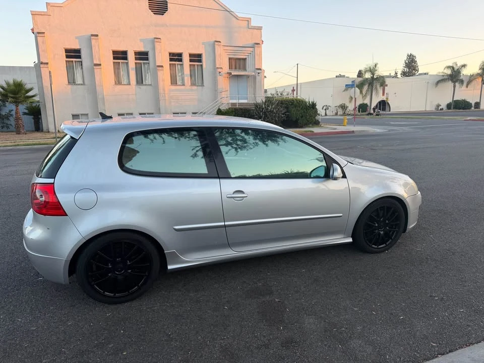 2007 Volkswagen GTI Mk5 - Image 10 of 15
