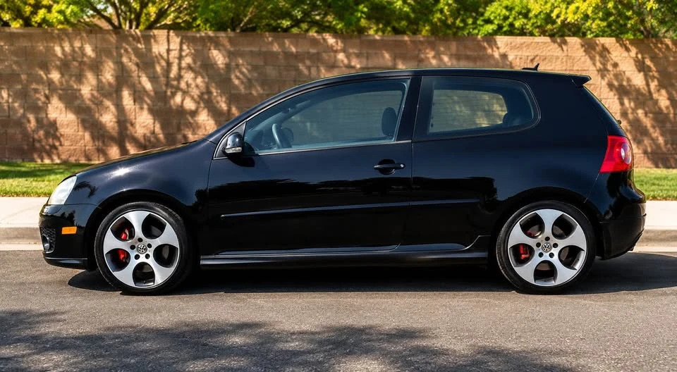 2007 Volkswagen GTI Mk5 - Image 2 of 9