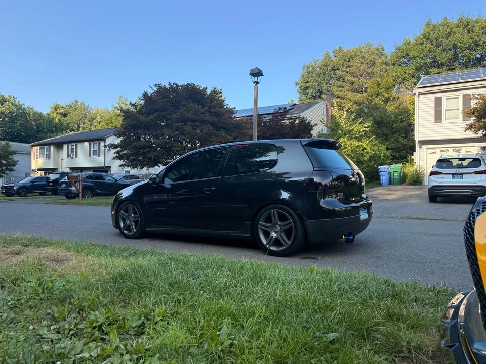 2007 Volkswagen GTI Mk5 - Image 10 of 10