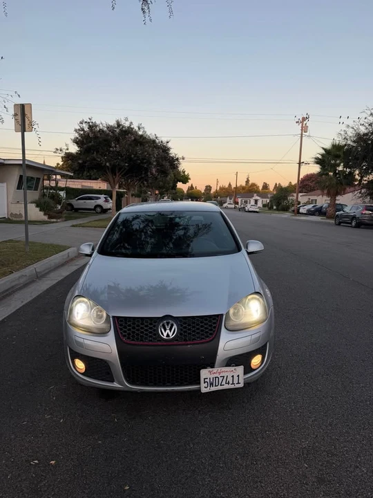 2007 Volkswagen GTI Mk5 - Image 15 of 15