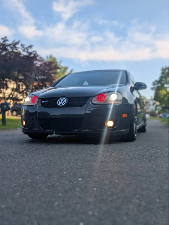 2007 Volkswagen GTI Mk5 - Image 2 of 10
