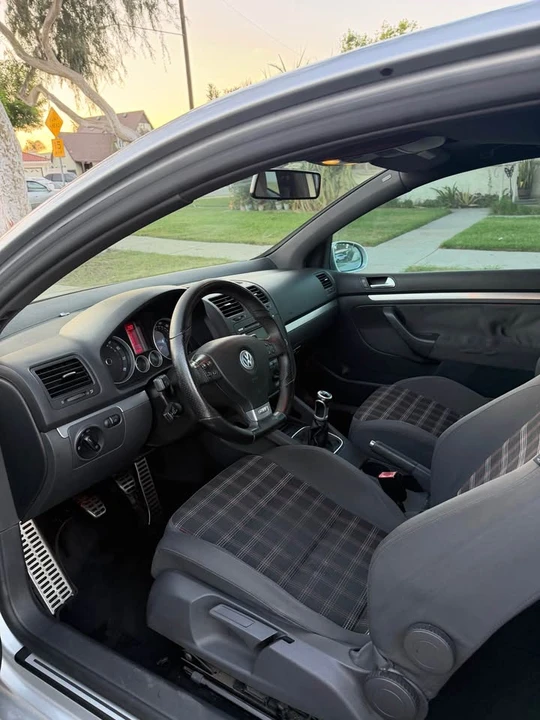 2007 Volkswagen GTI Mk5 - Image 12 of 15