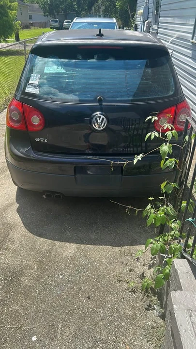 2007 Volkswagen GTI Mk5 - Image 3 of 3
