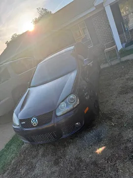 2007 Volkswagen GTI 2.0T Hatchback Coupe 2D