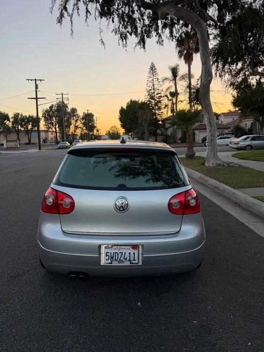 2007 Volkswagen GTI Mk5 - Image 5 of 15