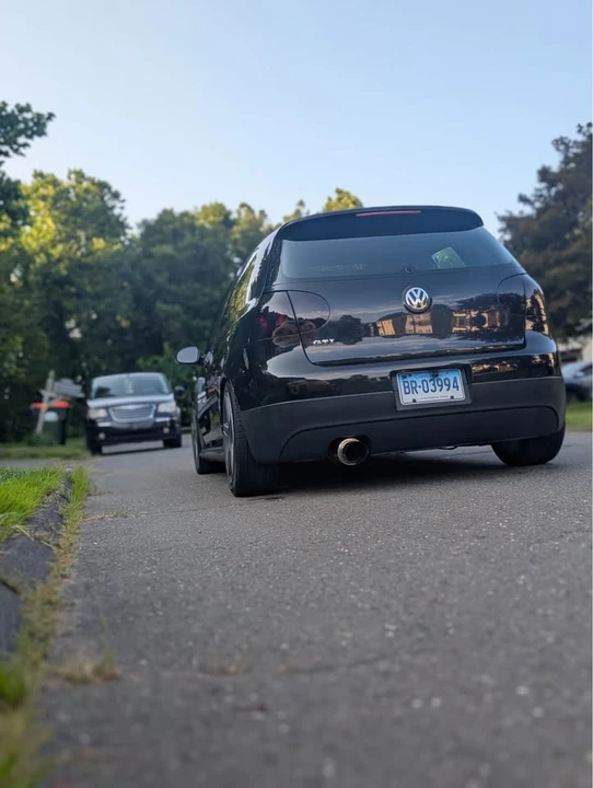 2007 Volkswagen GTI Mk5 - Image 4 of 10
