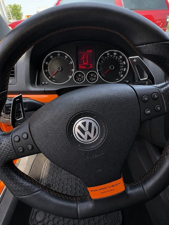2007 Volkswagen GTI Mk5 - Image 5 of 9