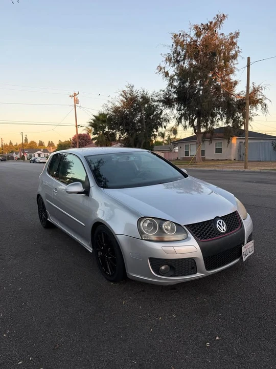 2007 Volkswagen GTI Mk5 - Image 3 of 15
