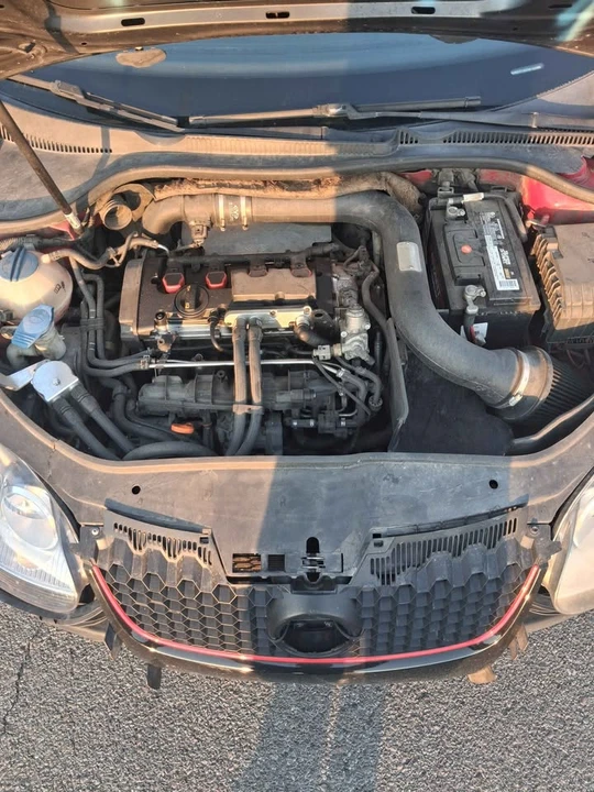 2007 Volkswagen GTI Mk5 - Image 6 of 6
