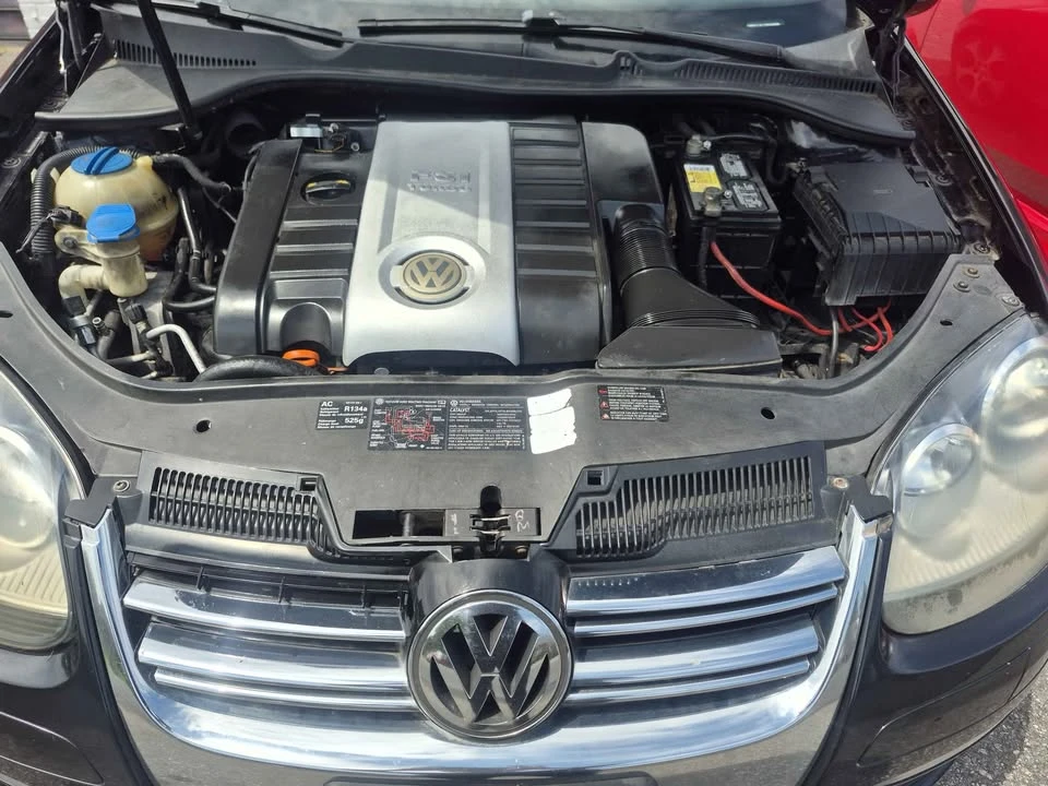 2007 Volkswagen GTI Mk5 - Image 4 of 6