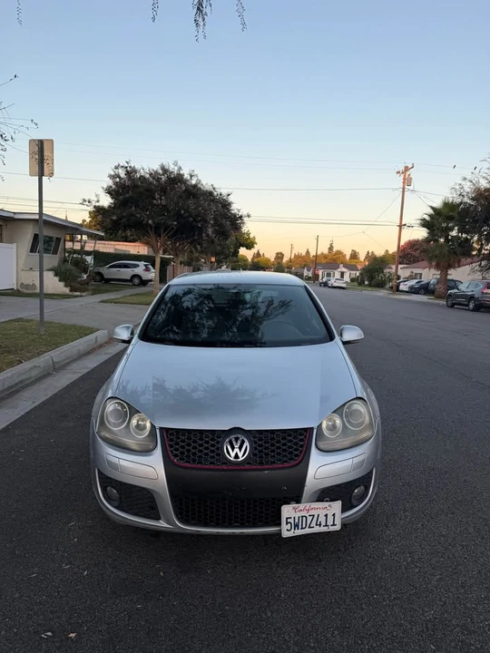 2007 Volkswagen GTI Mk5 - Image 2 of 15