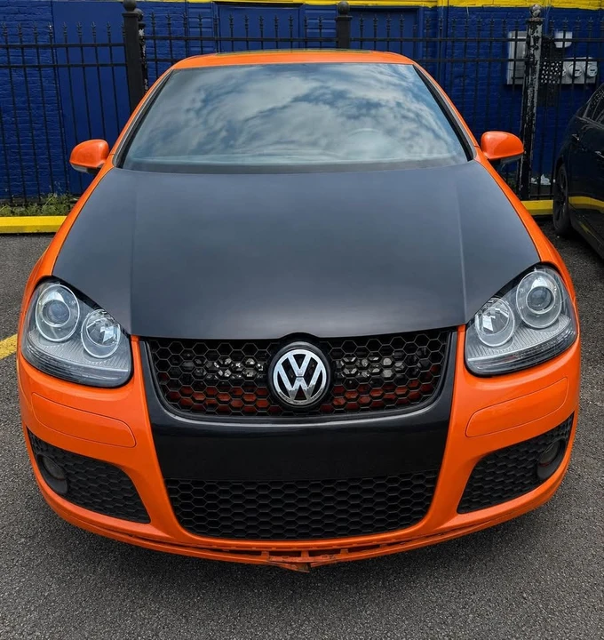 2007 Volkswagen GTI Mk5 - Image 4 of 9