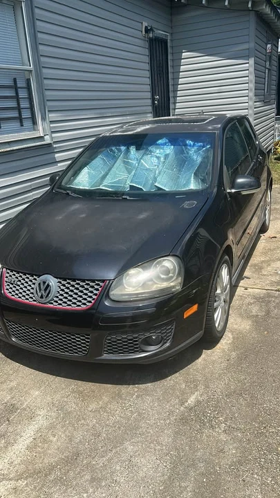 2007 Volkswagen GTI Mk5 - Image 2 of 3