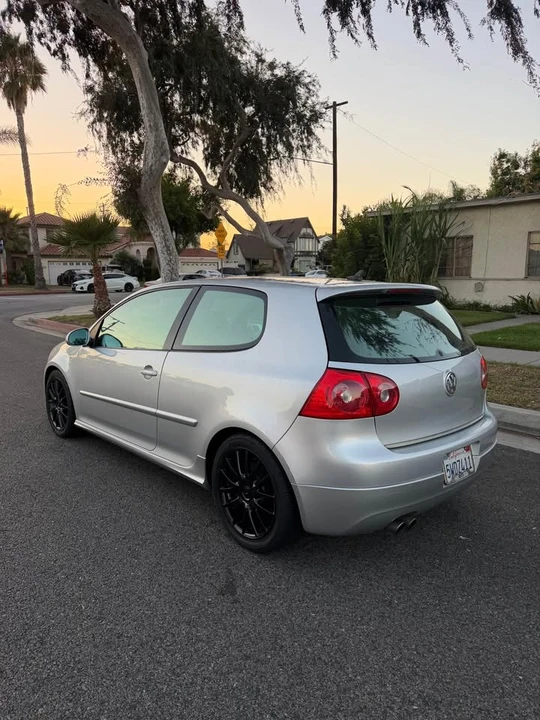 2007 Volkswagen GTI Mk5 - Image 6 of 15