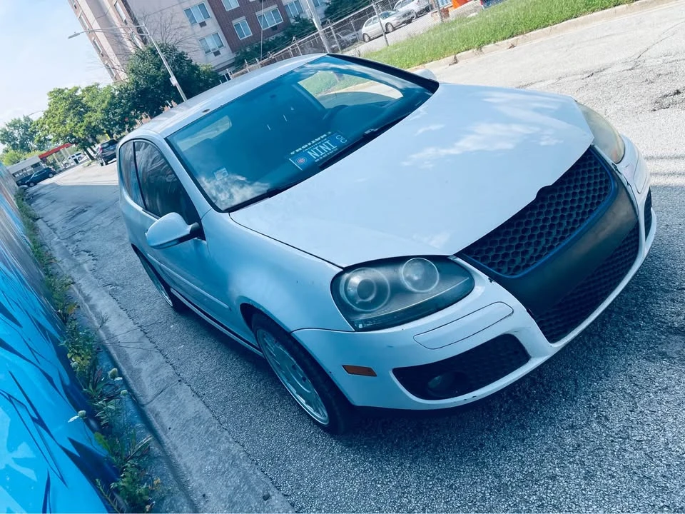 2007 Volkswagen GTI Mk5 - Image 2 of 20