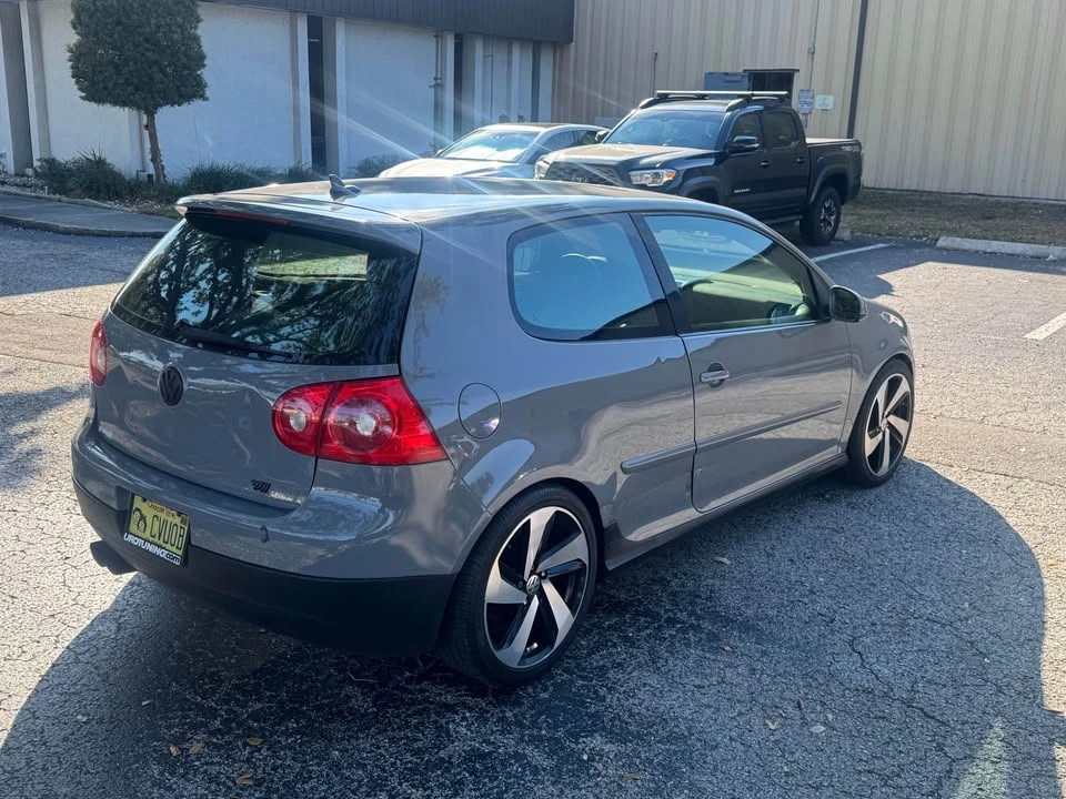 2007 Volkswagen GTI Mk5 - Image 2 of 4