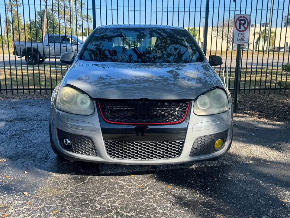 2007 Volkswagen GTI Mk5 - Image 3 of 4