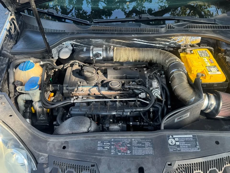 2007 Volkswagen GTI Mk5 - Image 4 of 4