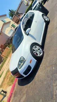 2007 Volkswagen GTI 2.0T Hatchback Coupe 2D