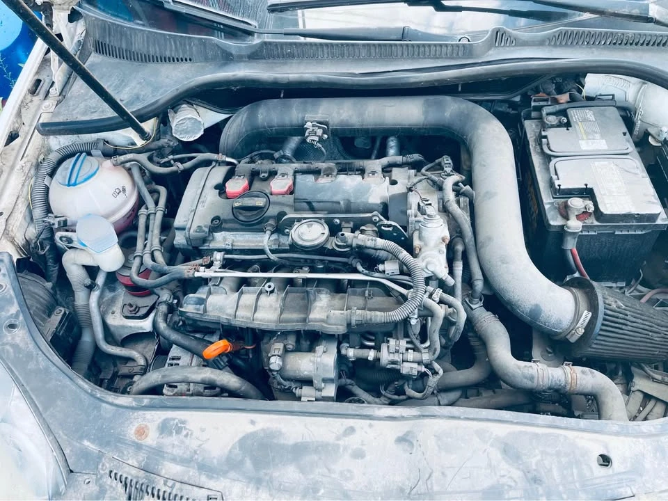2007 Volkswagen GTI Mk5 - Image 7 of 20