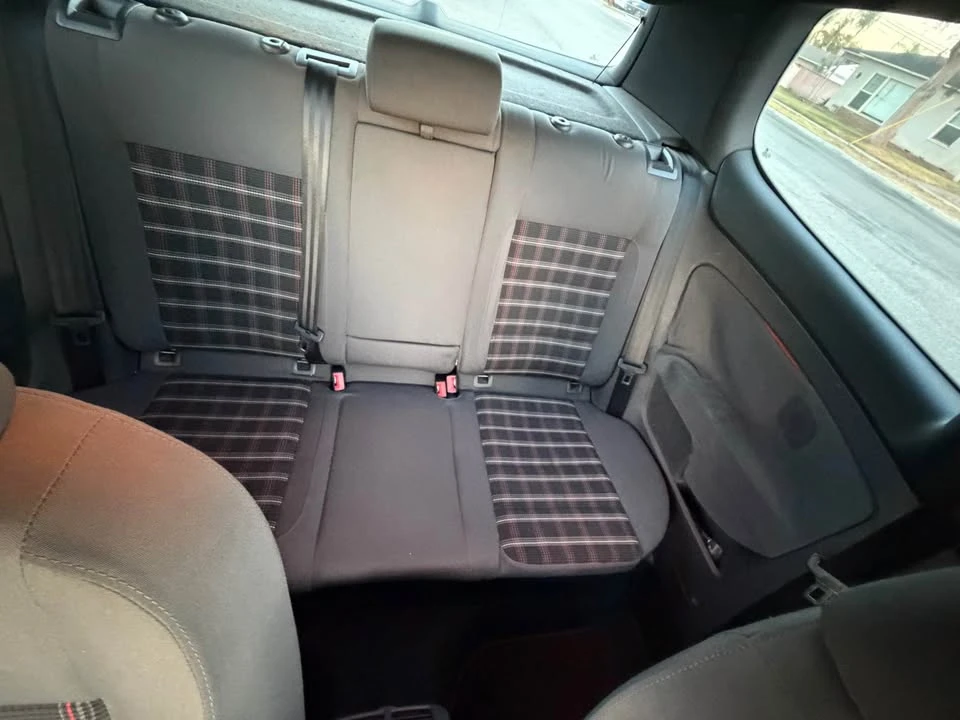 2007 Volkswagen GTI Mk5 - Image 11 of 15
