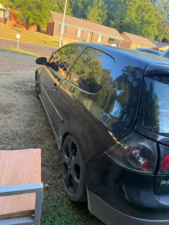 2007 Volkswagen GTI Mk5 - Image 4 of 4