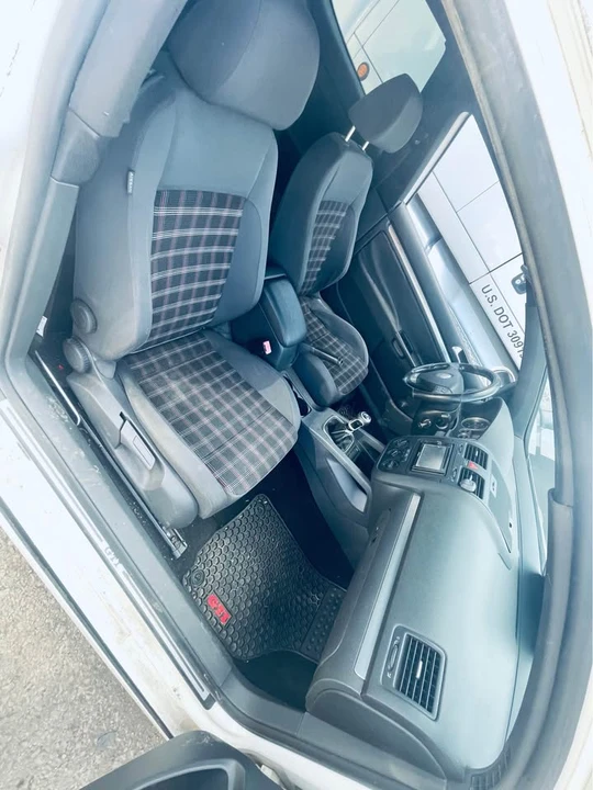 2007 Volkswagen GTI Mk5 - Image 16 of 20