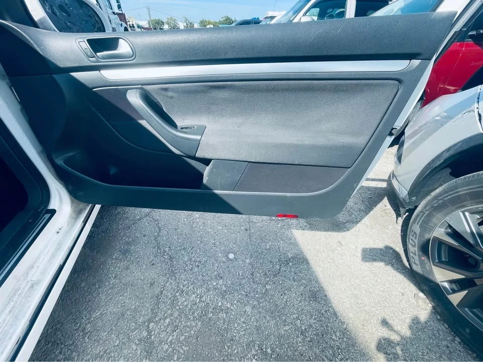 2007 Volkswagen GTI Mk5 - Image 15 of 20