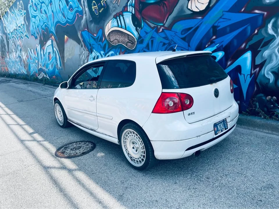 2007 Volkswagen GTI Mk5 - Image 5 of 20