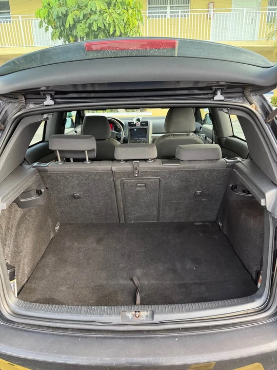 2007 Volkswagen GTI Mk5 - Image 5 of 6