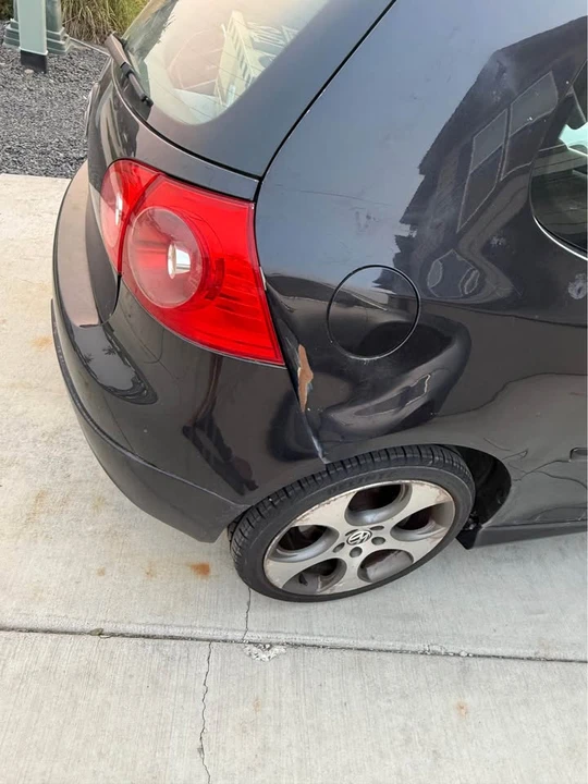 2007 Volkswagen GTI Mk5 - Image 4 of 9
