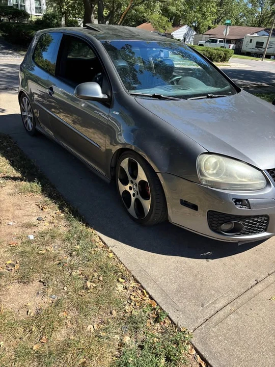 2007 Volkswagen GTI Mk5 - Image 2 of 8