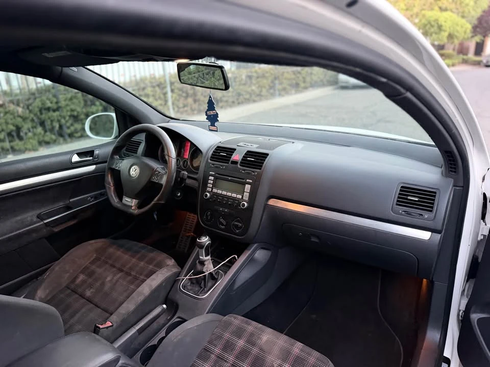 2007 Volkswagen GTI Mk5 - Image 8 of 12