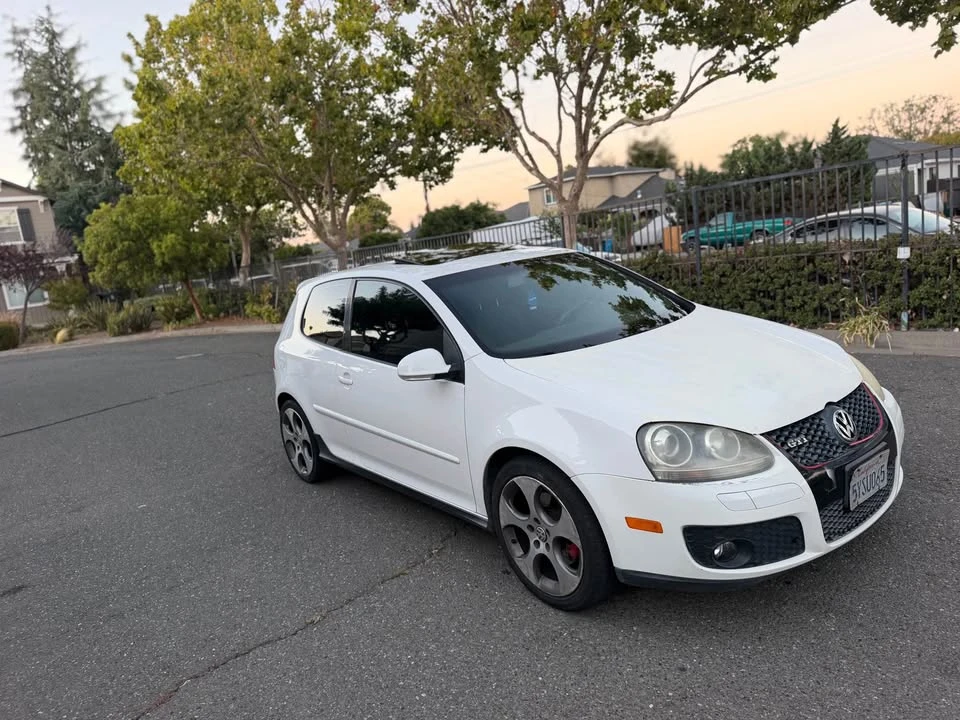 2007 Volkswagen GTI Mk5 - Image 3 of 12