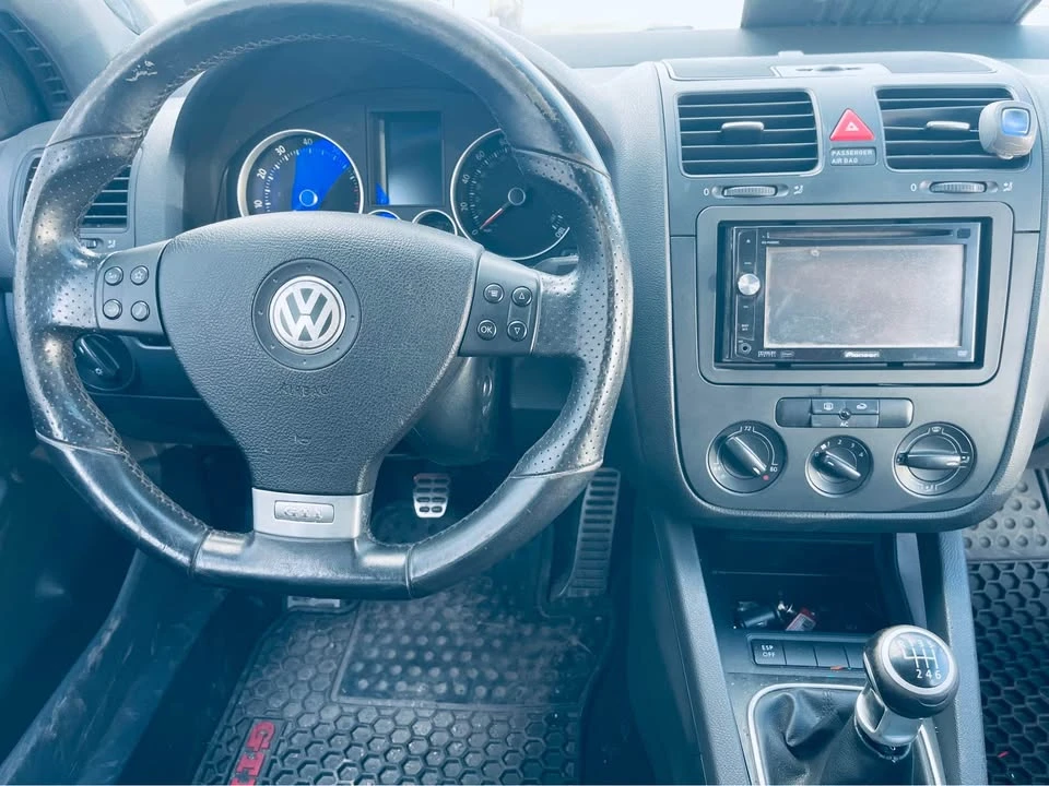 2007 Volkswagen GTI Mk5 - Image 20 of 20